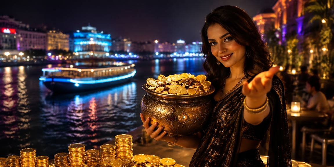 8r000 Live Baccarat প্রথম Person কীভাবে কাজ করে